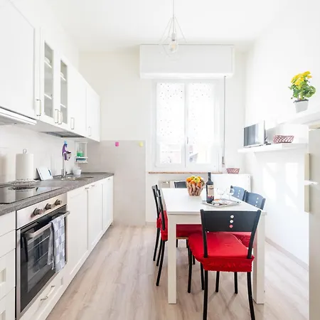 Apartamento Guesthost - Oltretorrente Ospedale *