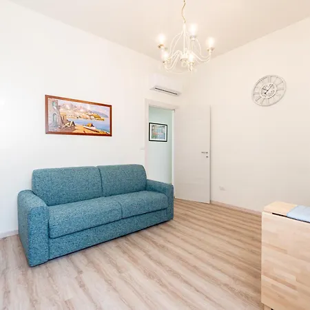 Oltretorrente Ospedale *