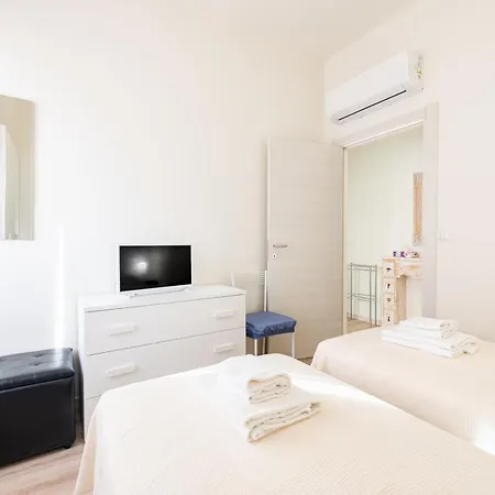 Oltretorrente Ospedale パルマ