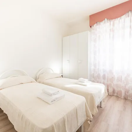 Apartamento Oltretorrente Ospedale *