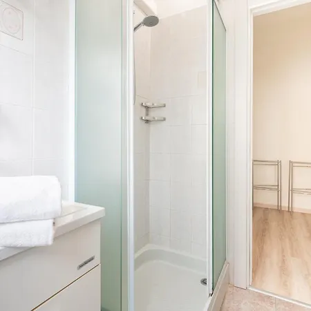 Oltretorrente Ospedale *