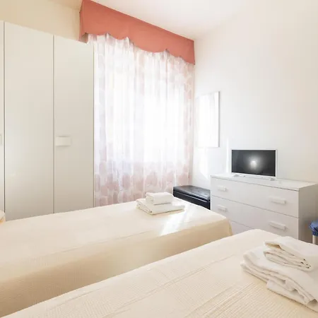 Oltretorrente Ospedale アパート *