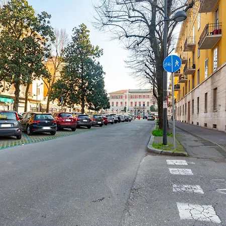 Oltretorrente Ospedale パルマ