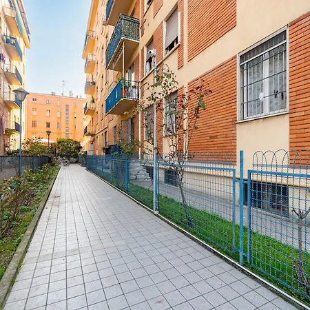 Oltretorrente Ospedale *