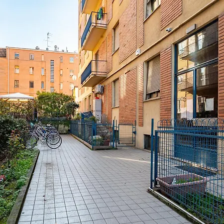 Oltretorrente Ospedale *