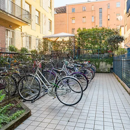 Oltretorrente Ospedale * Parma