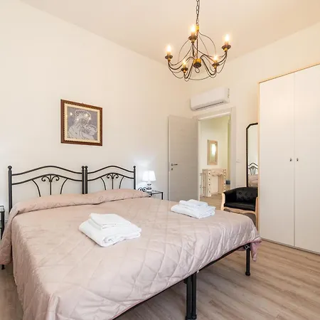 Oltretorrente Ospedale * Парма