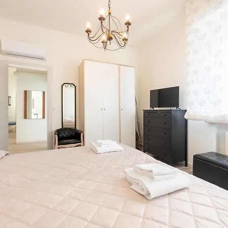 Oltretorrente Ospedale Apartamento *