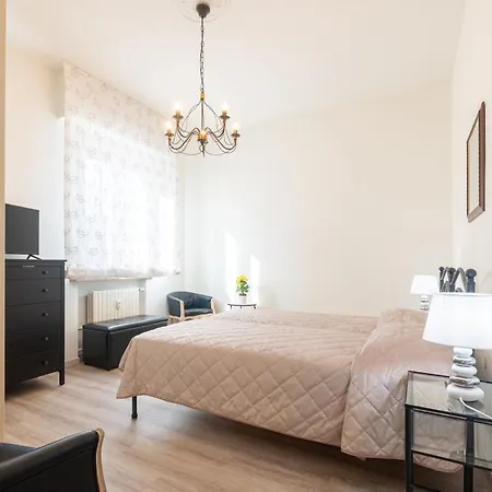 Apartment Oltretorrente Ospedale *