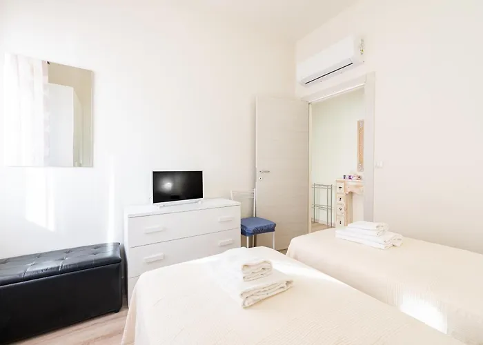 Oltretorrente Ospedale Парма