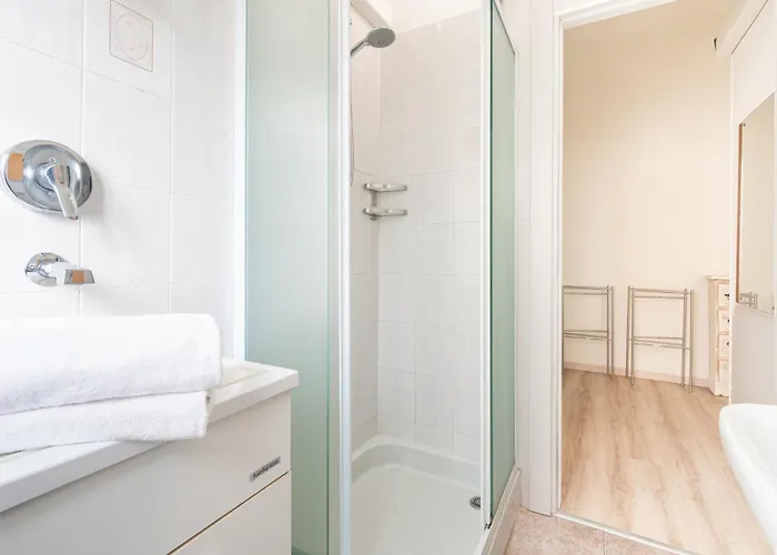 Oltretorrente Ospedale *