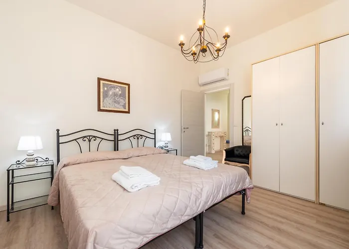 Oltretorrente Ospedale * Парма