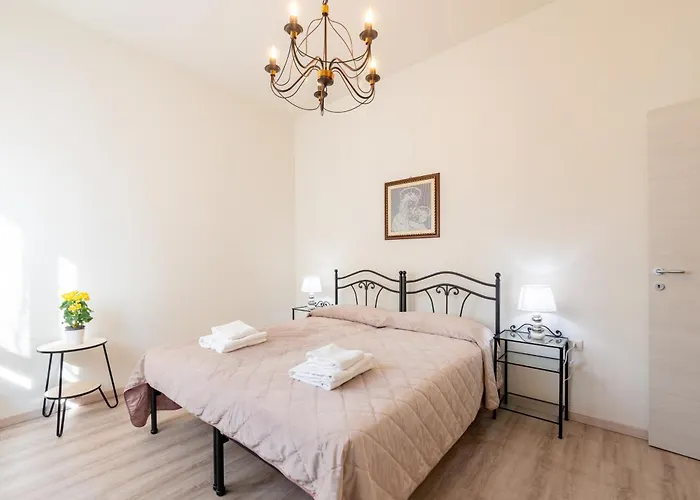 Oltretorrente Ospedale *