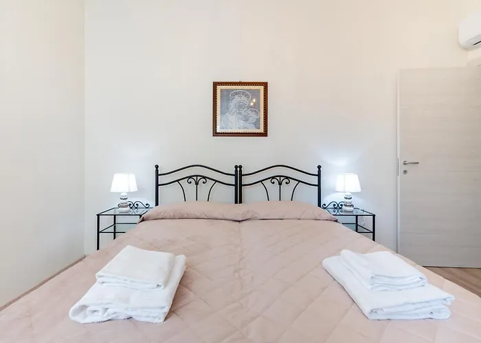 Oltretorrente Ospedale Парма